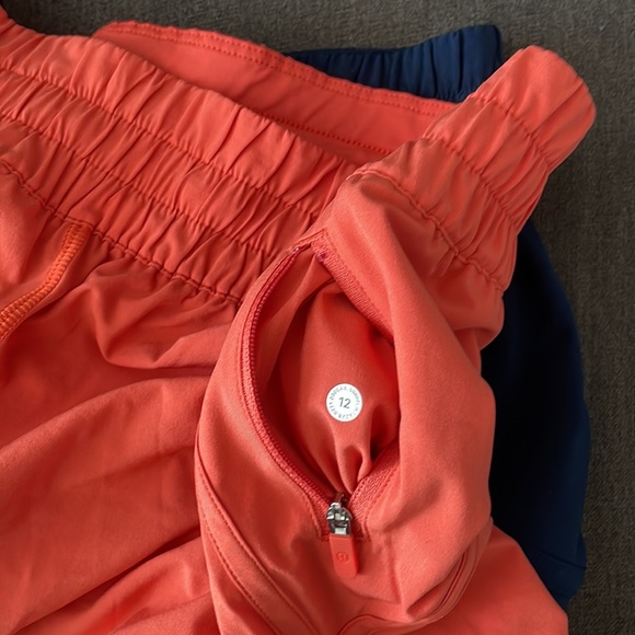 Tracker shorts - Picture 2 of 4